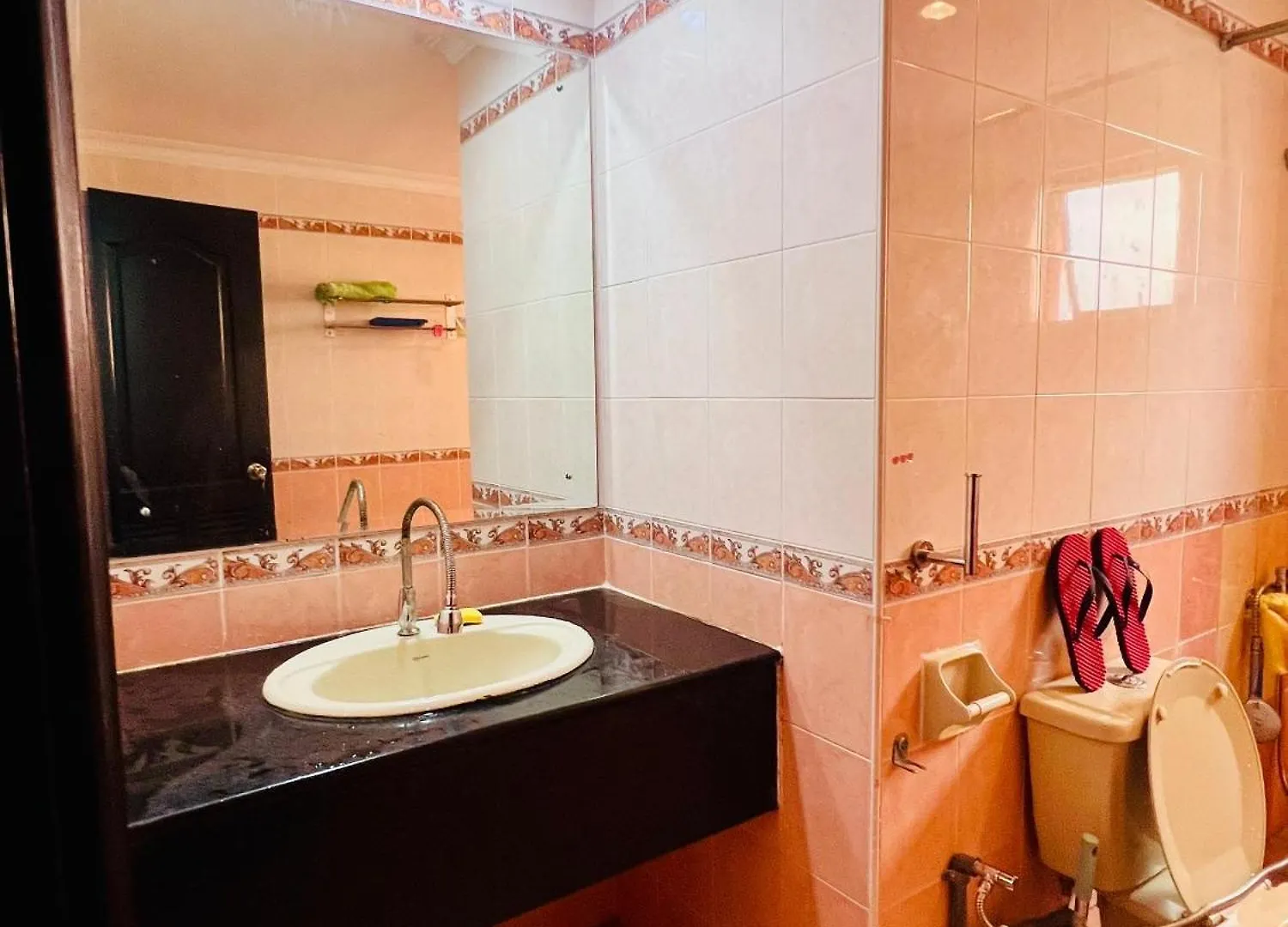 Apartment Adikbongsu Homestay Marina Court Kota Kinabalu Malaysia